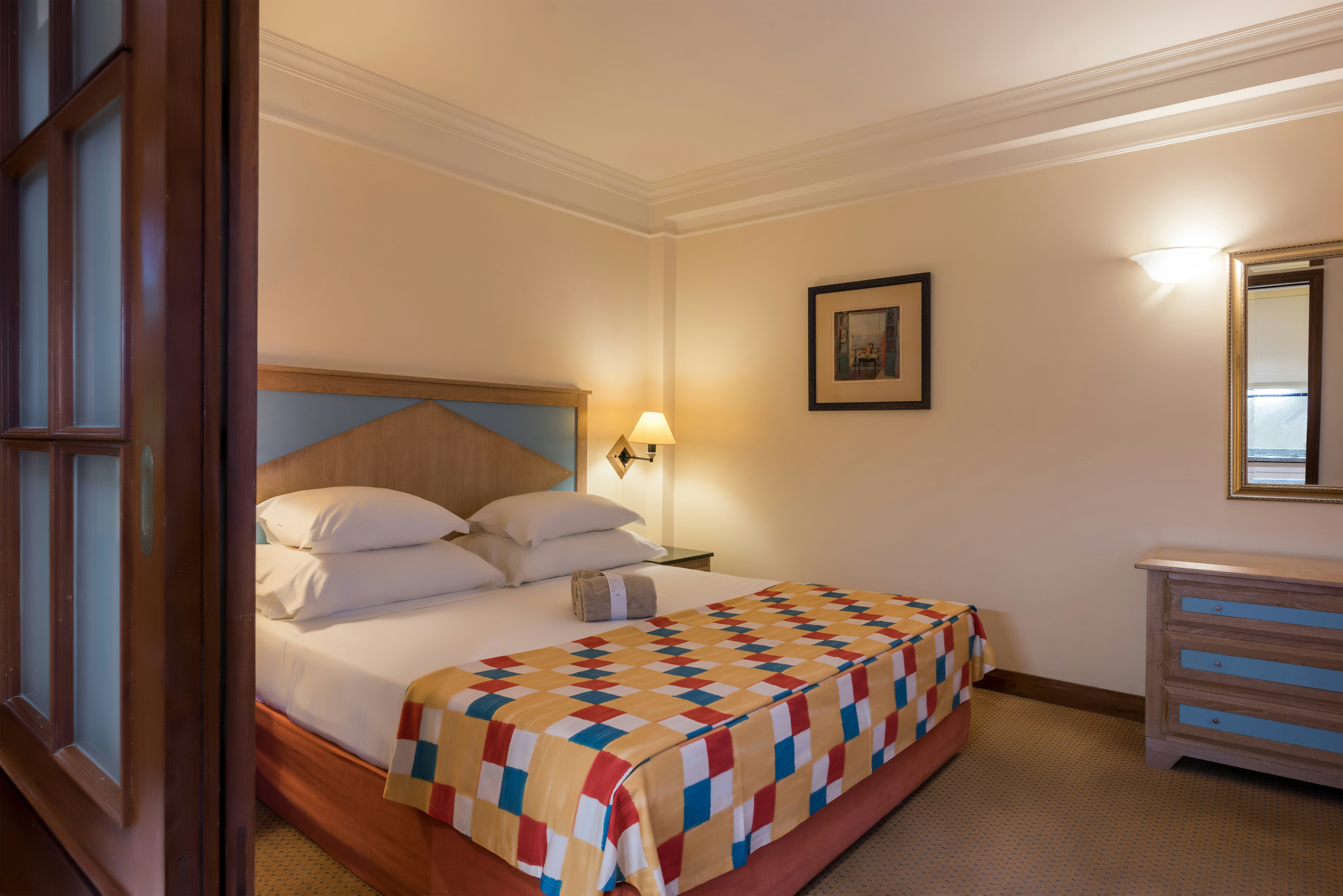Pestana Miramar Garden Aparthotel 6/50