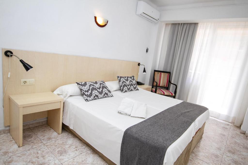 Teide Hotel - Adults Only 13/50