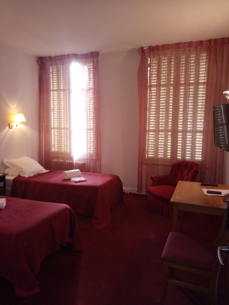 Hotel Moderne 26/45