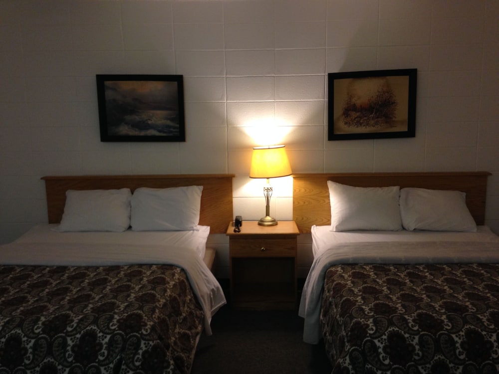Silver Crest Lodge 21/38