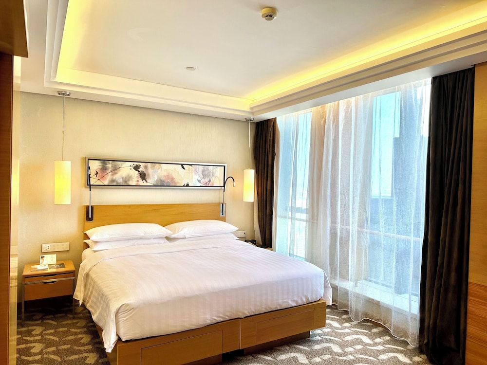 Swissotel Foshan 22/70