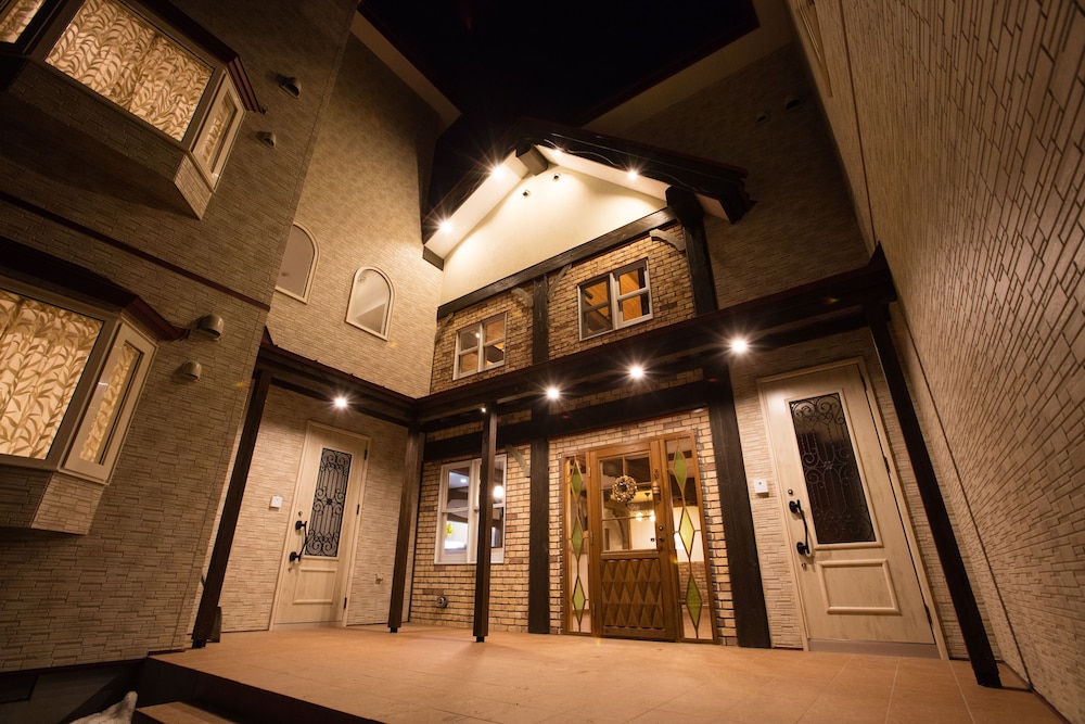 Bliss Lodging 5/44