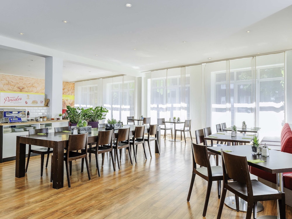 Ibis Styles Hamburg Alster City 34/47