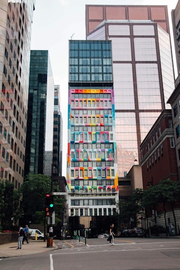 Le Germain Hotel Montreal 2/45