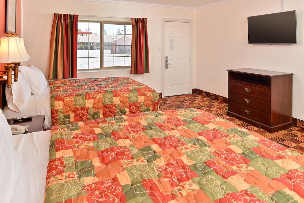 Americas Best Value Inn & Suites Klamath Falls 17/18