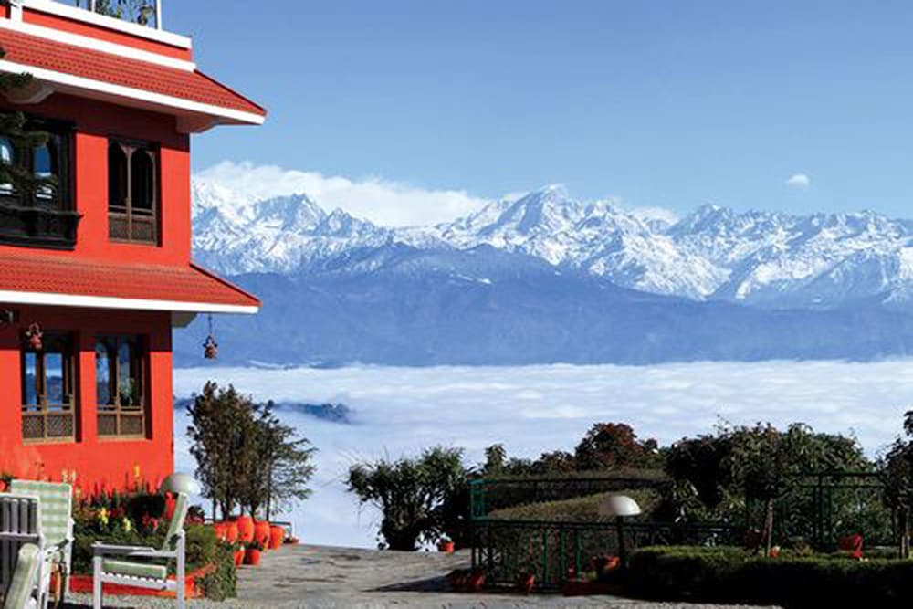 Dhulikhel Lodge Resort 1/27