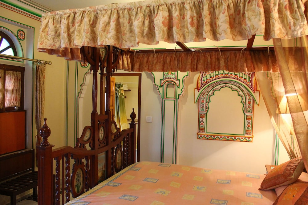 Hotel Madhuban 12/51