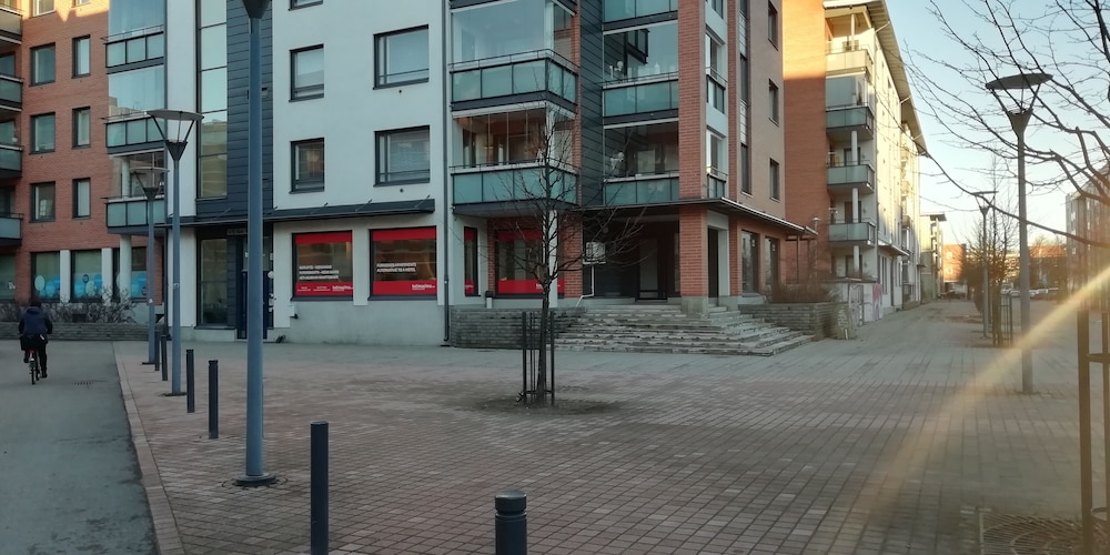 Kotimaailma Apartments Oulu 37/50