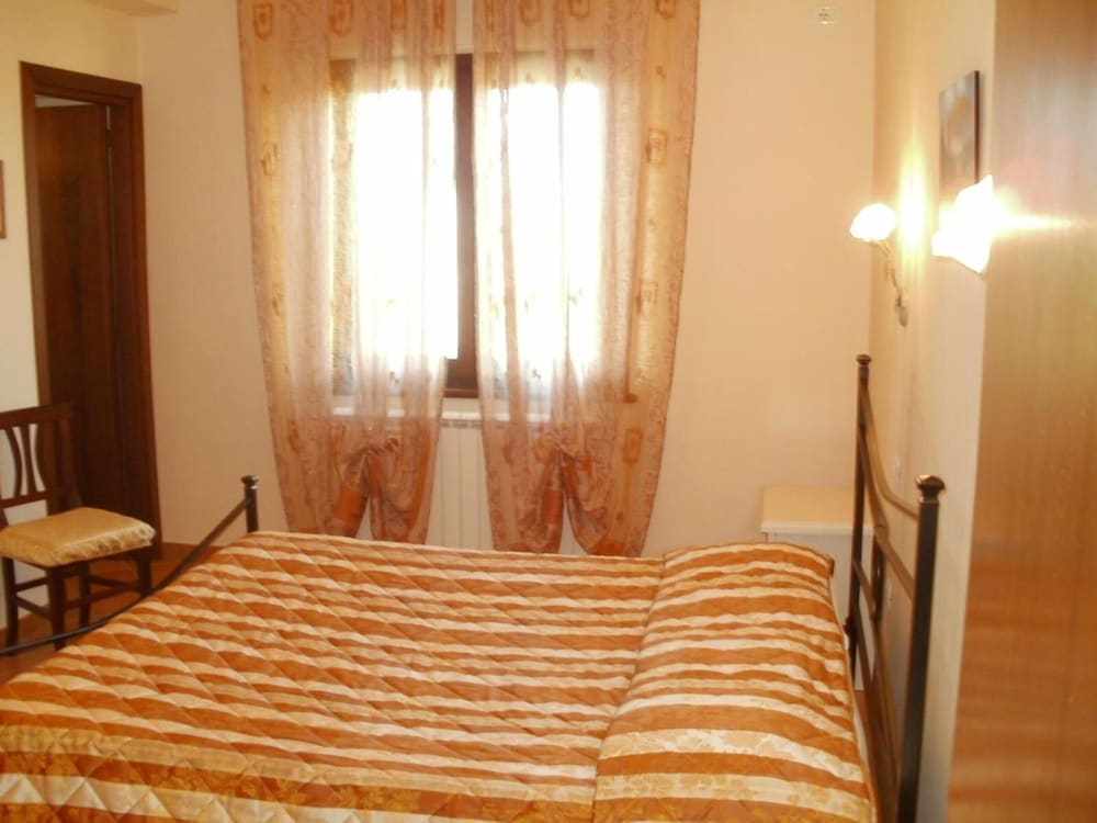 Agriturismo Le Quattro Stagioni 18/49