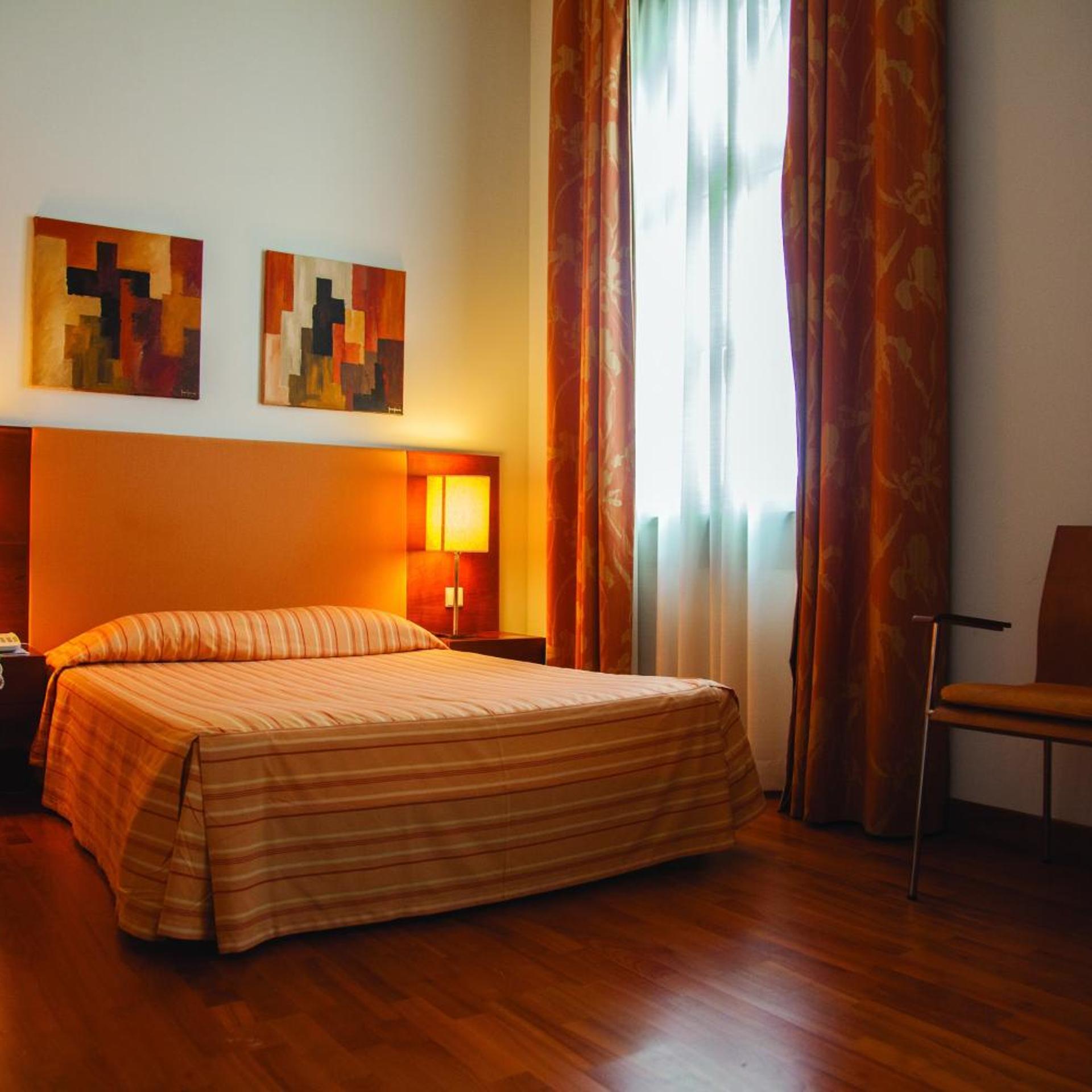 Hotel Apartamento Geres Ribeiro 18/59