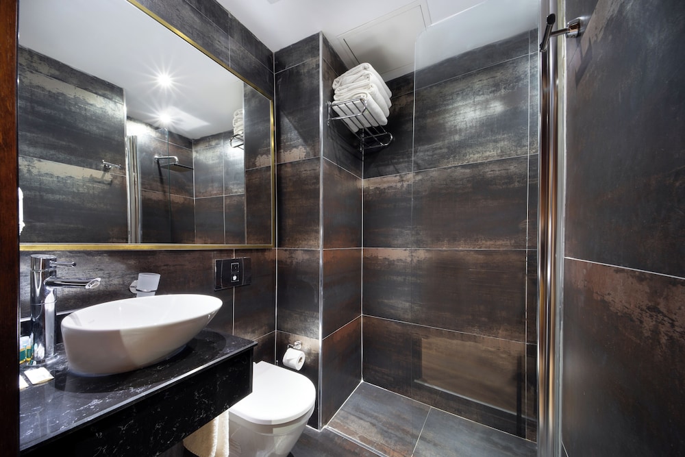 Atik Palace Osmanbey 64/64