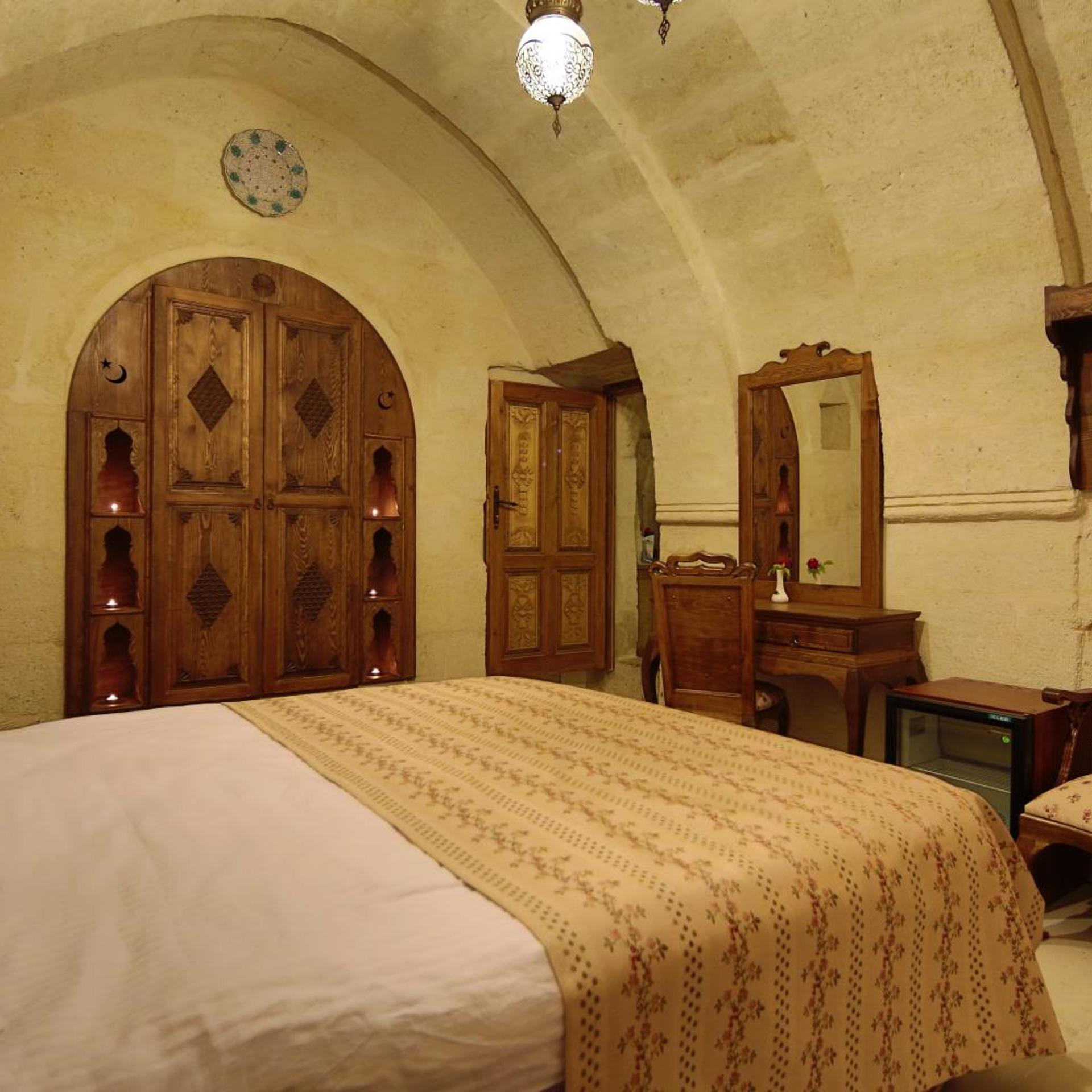 Deluxe, Double Bed, FAIRYLAND CAVE HOTEL 3/5