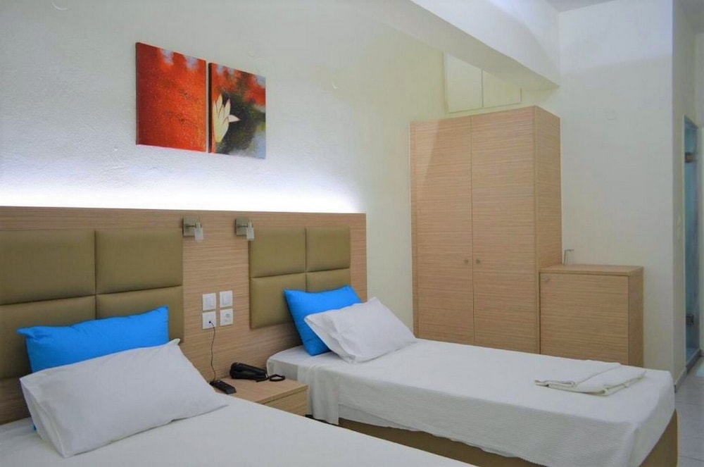 Sun Boutique Hotel - Adults Only 17/42