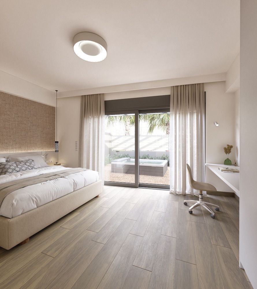 Athens Hill Luxury Apartments 26/64