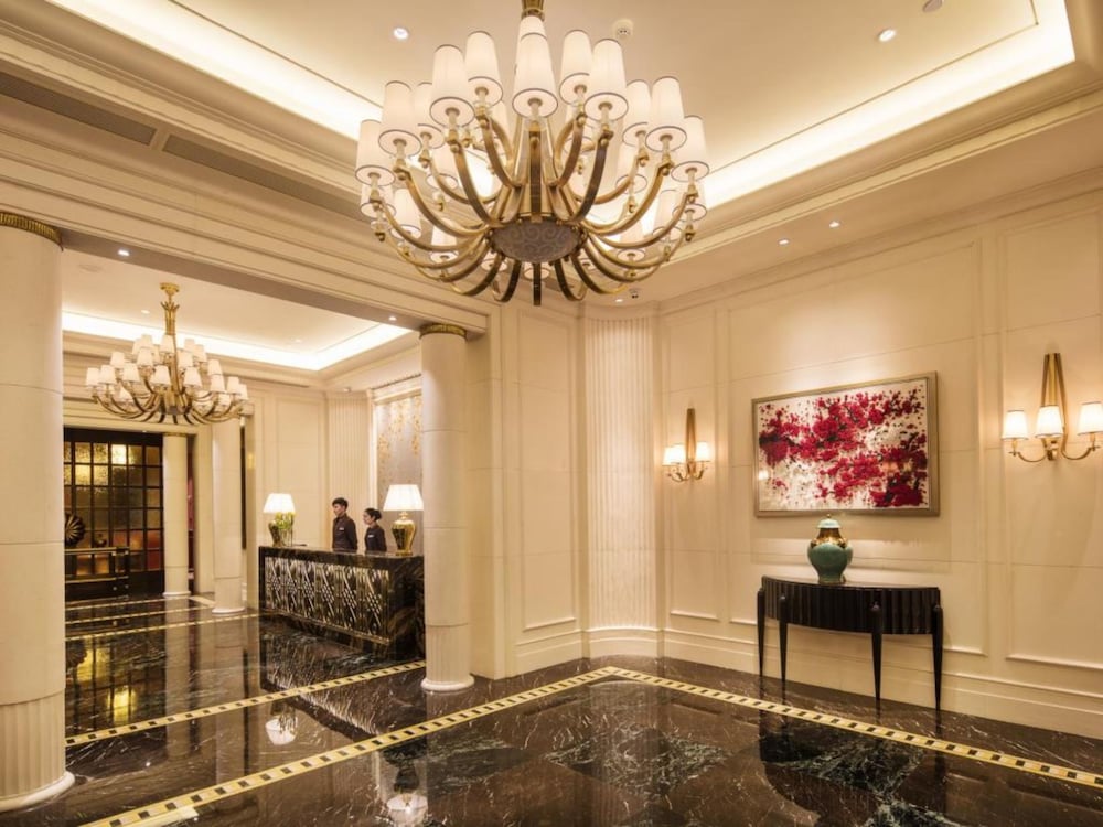 The Pury Hotel Yiwu 7/37