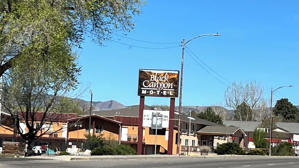 Econo Lodge Inn & Suites Montrose - Black Canyon Area 2/47