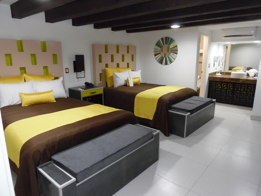 Baja Inn Hoteles Rio 30/70