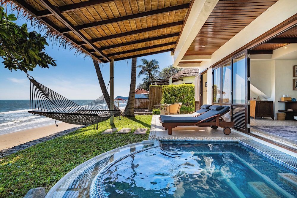 Aleenta Hua Hin - Pranburi Resort and Spa 20/50