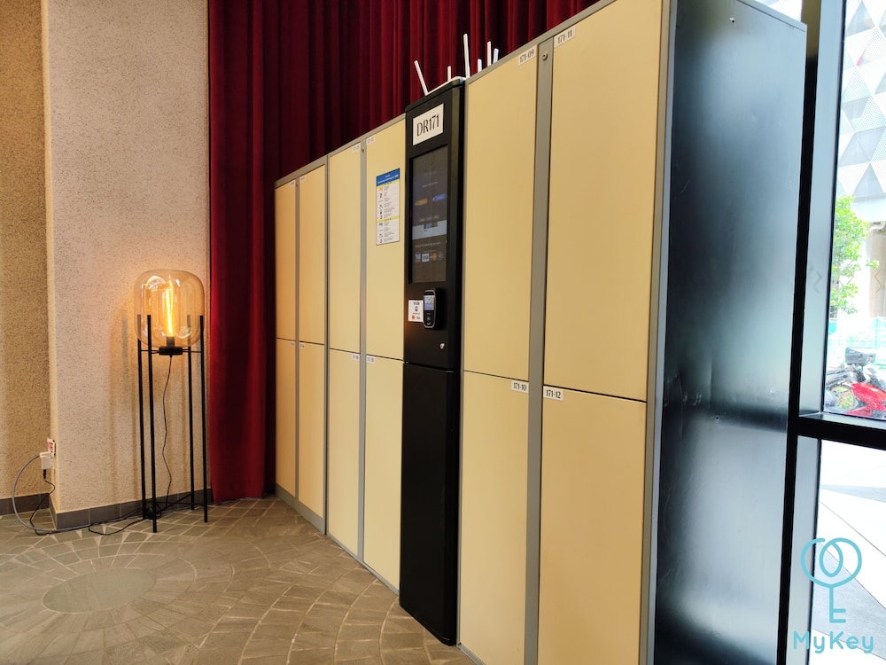 Scarletz Suites KLCC by Mykey Global 33/63
