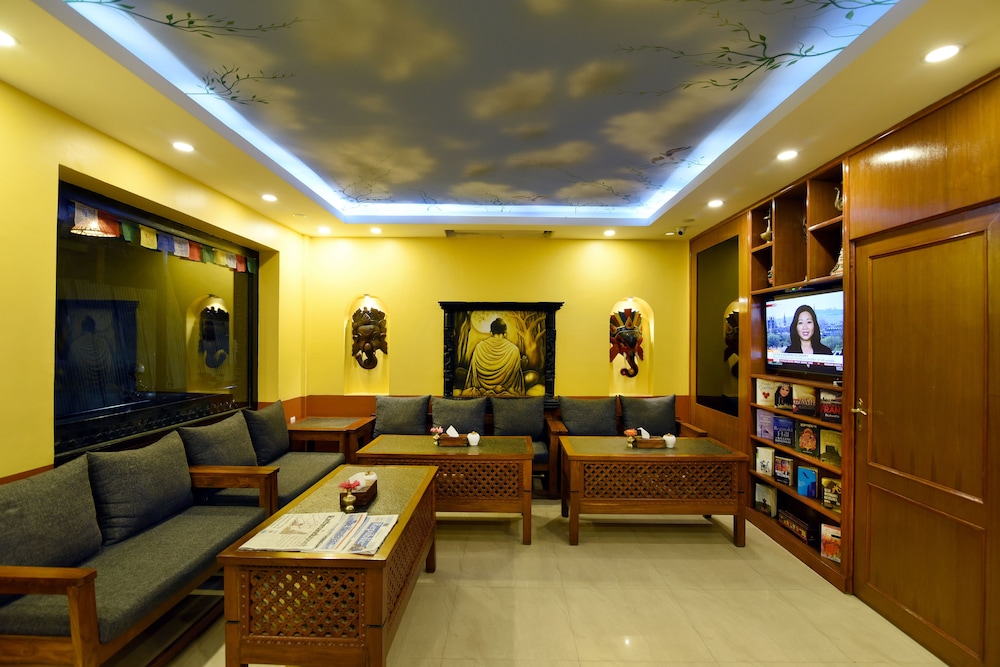 Karma Boutique Hotel 26/43