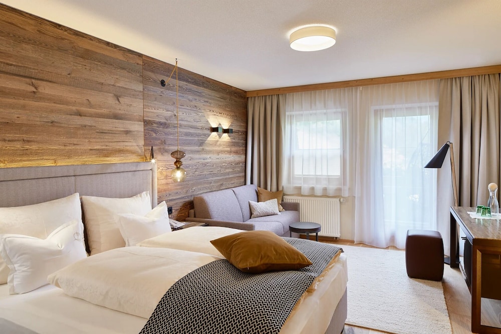 Alpin Lodge Das Zillergrund 17/50