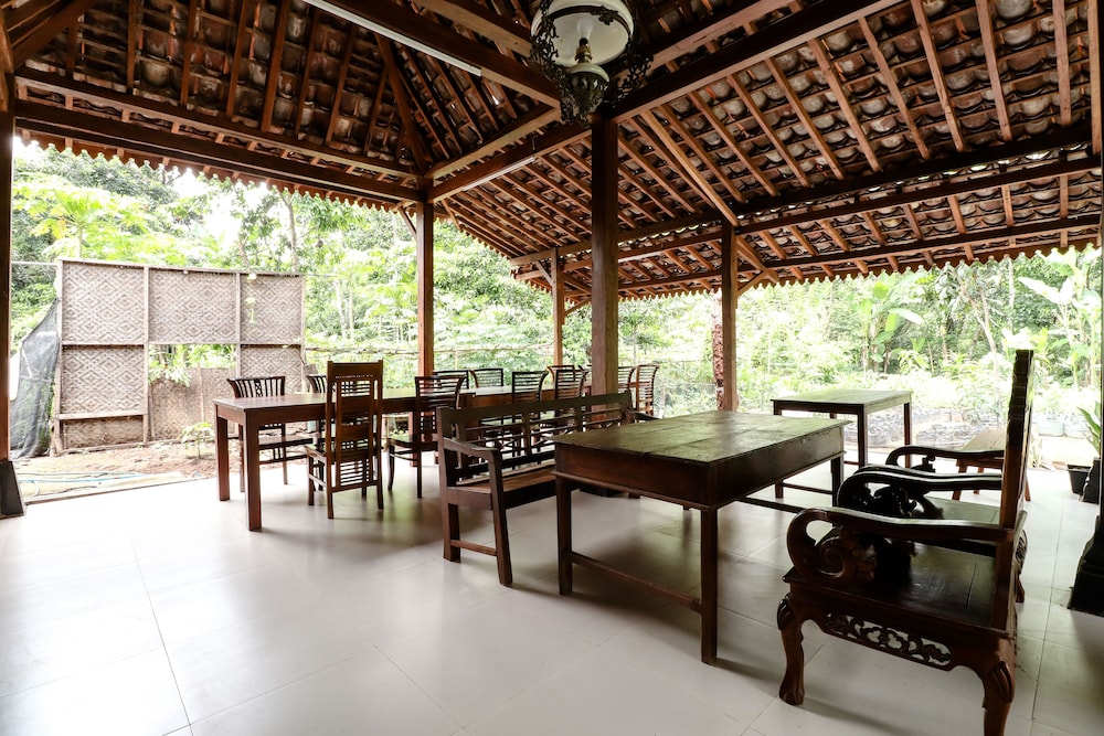 Nurudin House by ZUZU 38/50