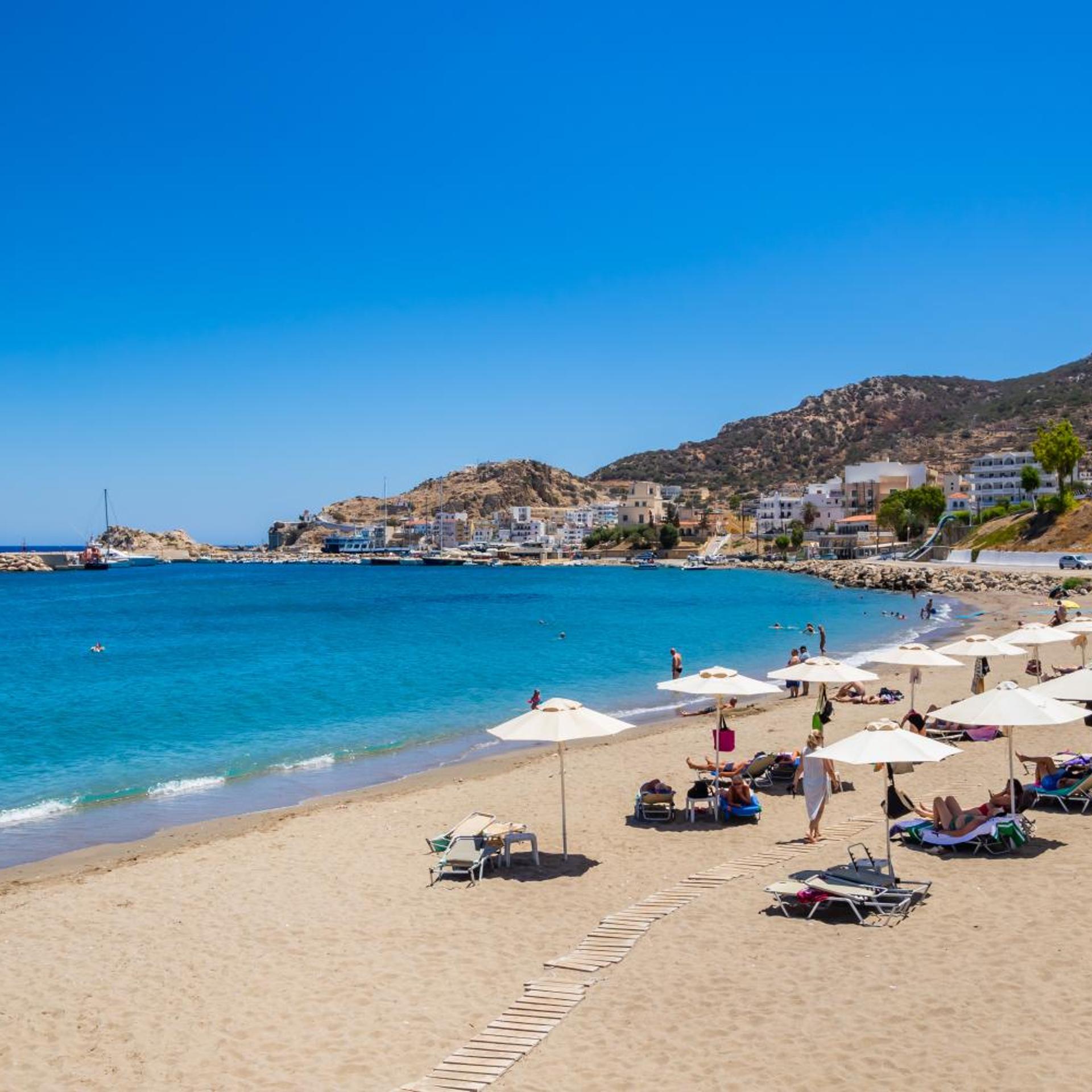 Alos Suites - ex Possirama Bay 24/32