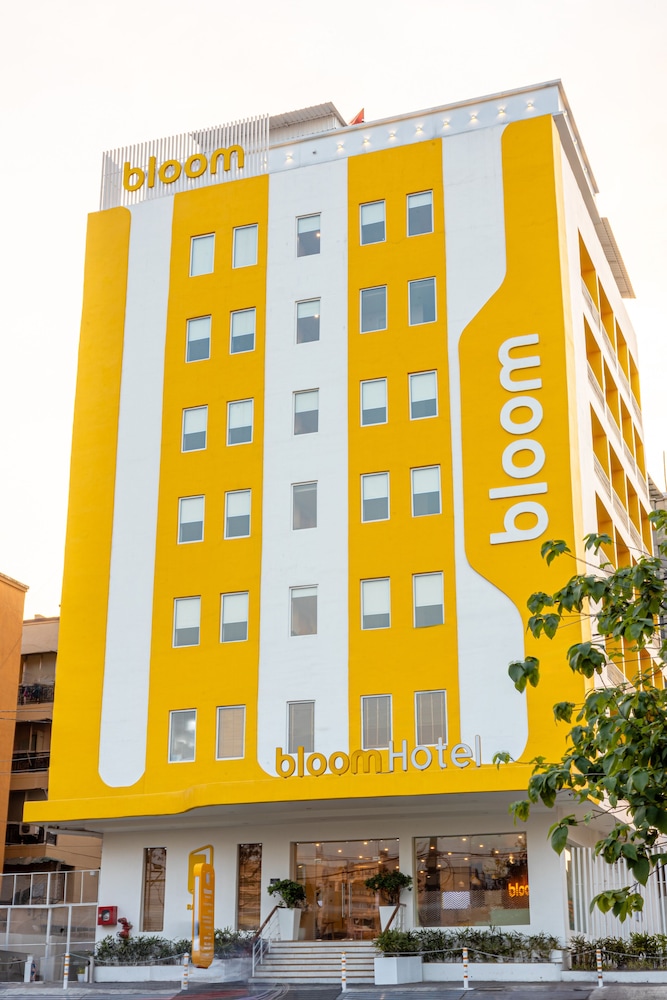 Bloom Hotel - Ranchi 2/29