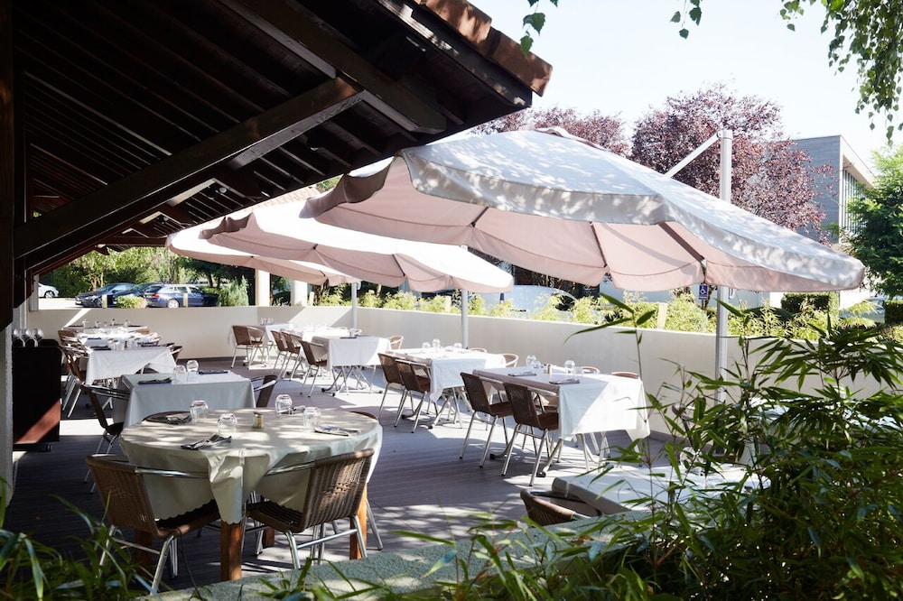 Hotel La Cle Des Champs 1/41