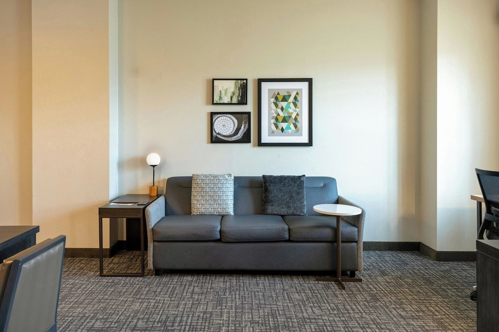 Residence Inn by Marriott Rochester Mayo Clinic Area 28/50
