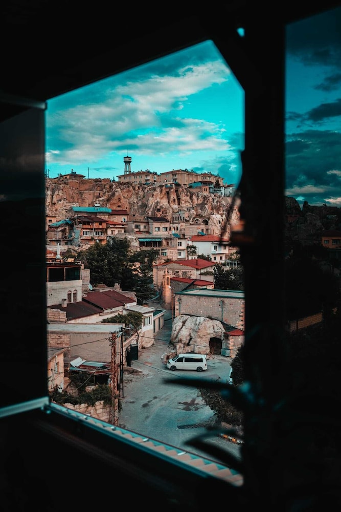 Duru Cappadocia Stone House 23/26