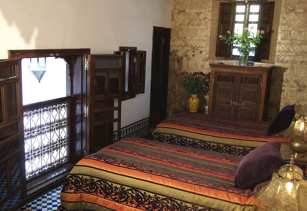 Palais de Fes Dar Tazi 36/45