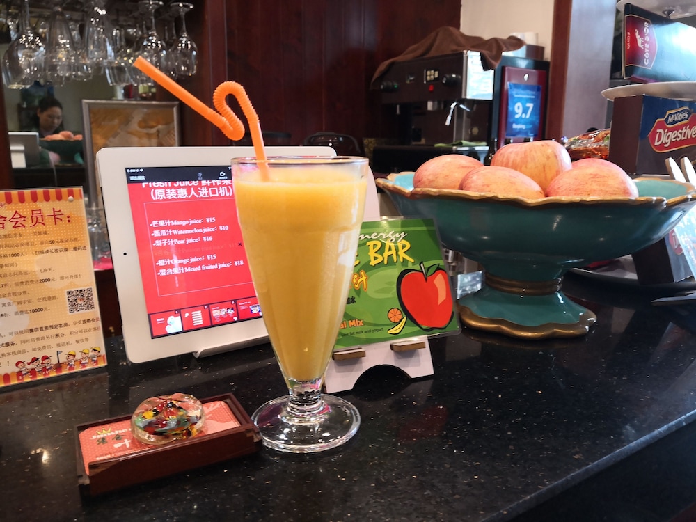 Juanshe Boutique Guest House 写真2