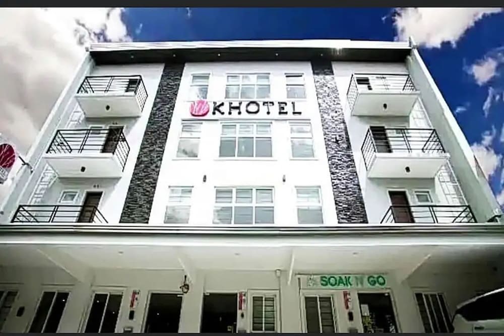 Khotel near T3 Airport in PASAY