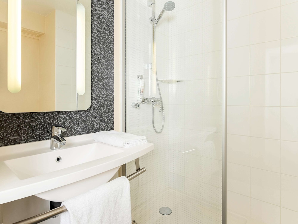 Ibis Paris Porte De Vanves Parc Des Expositions 47/48