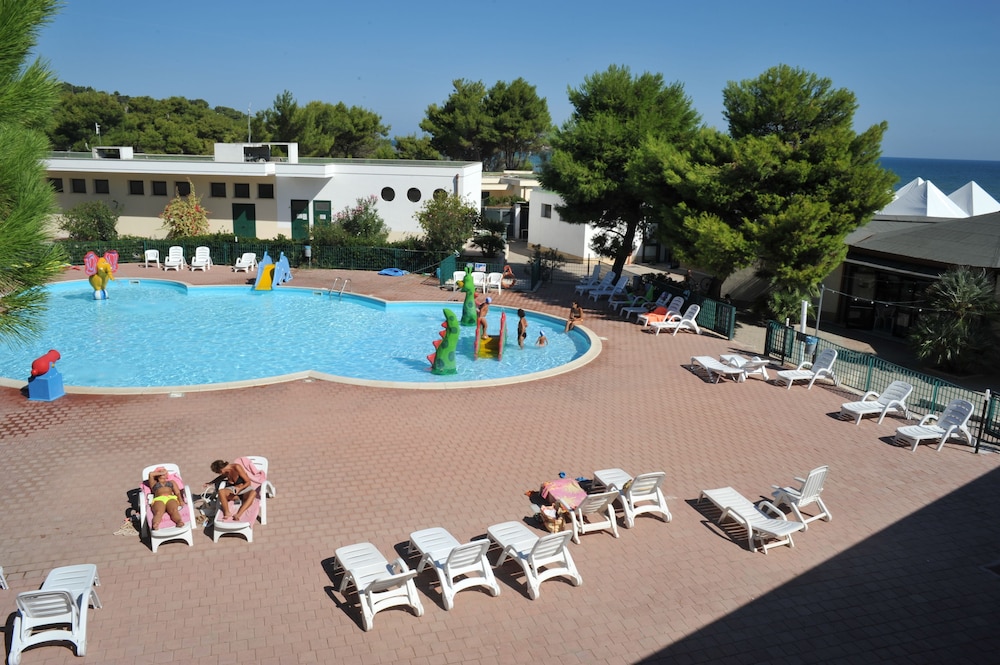 Villaggio Spiaggia Lunga 54/71