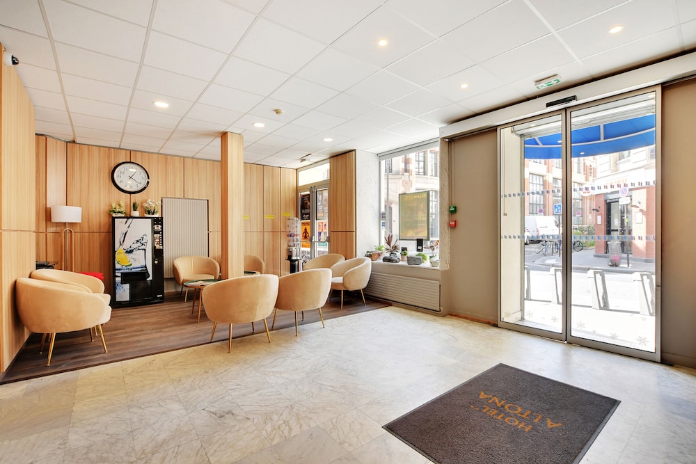 Altona Hotel 15/62