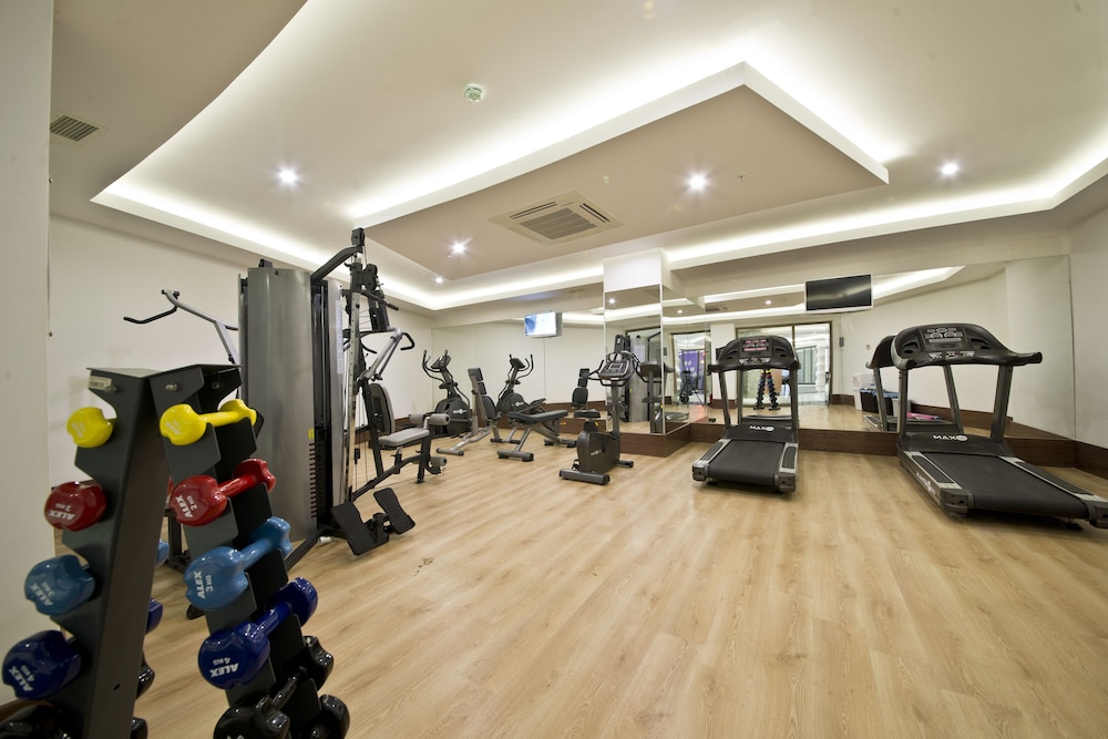 Raymar Resort and Aqua 20/50
