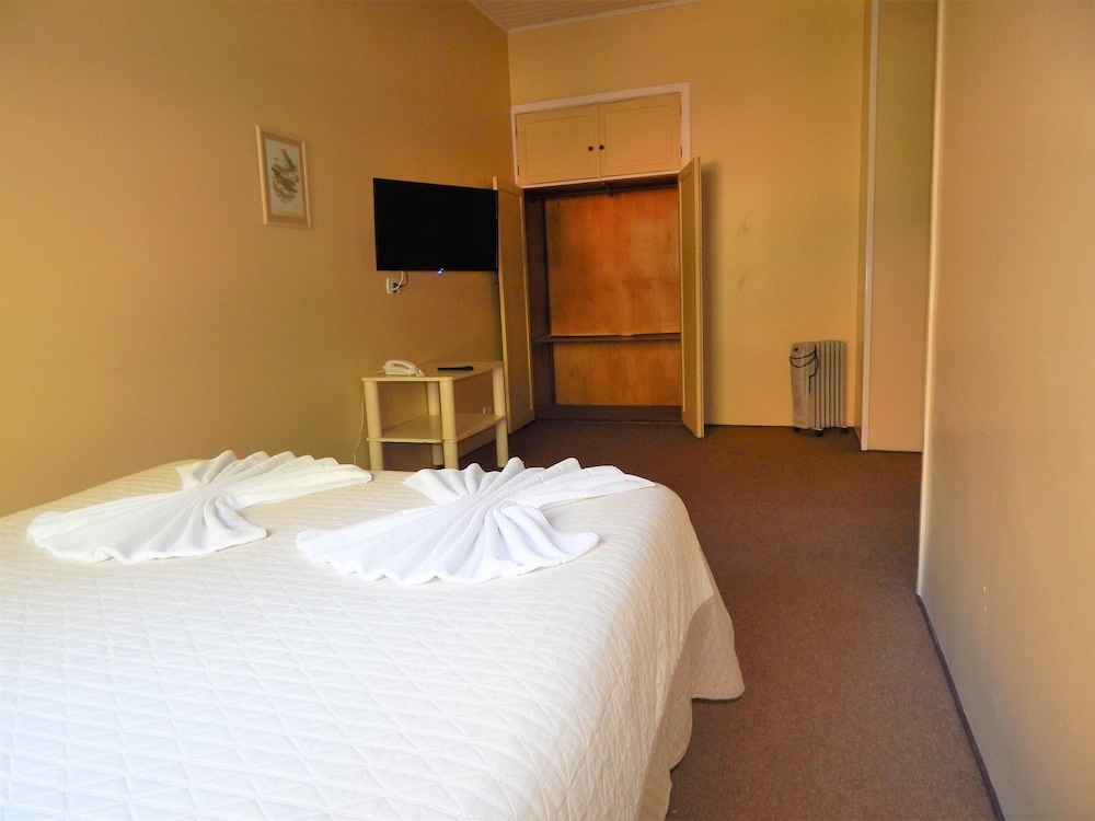 Hotel Platanus 14/48