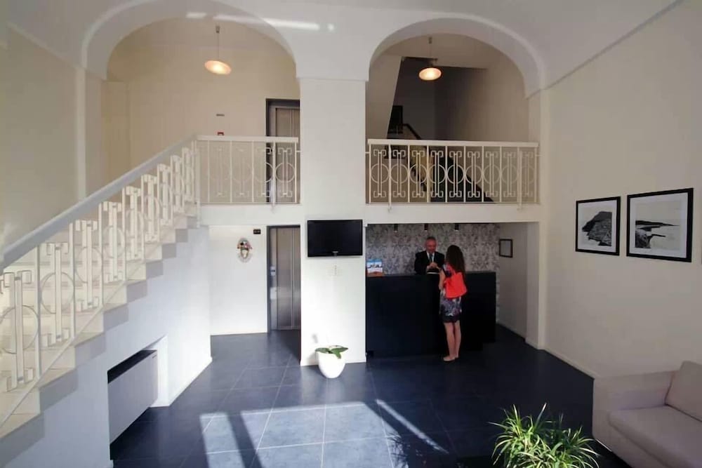 HOTEL LA RIPETTA RESTAURANT & SPA 1/28