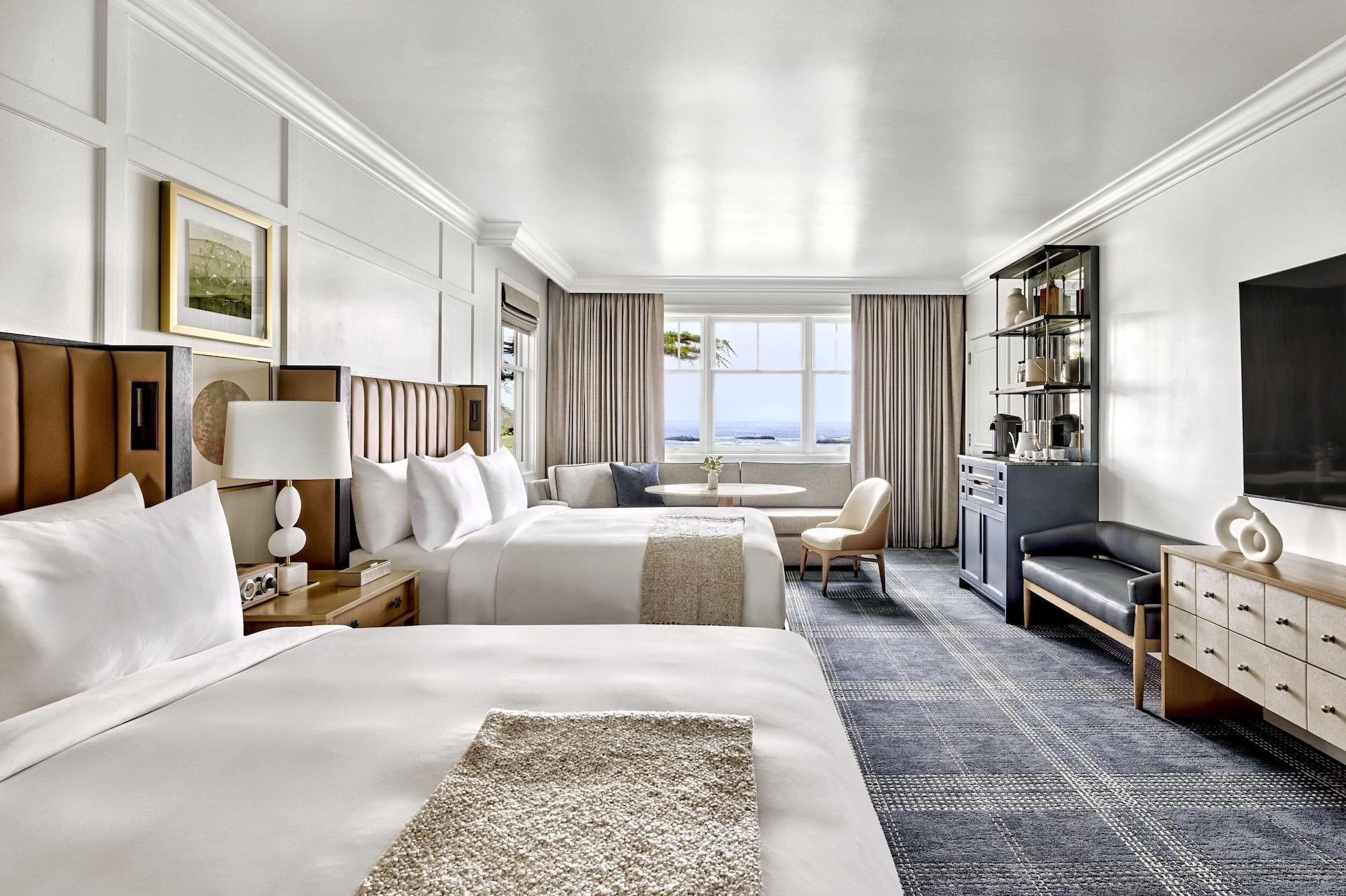 2 Bedrooms, Ocean, House, Accessible
