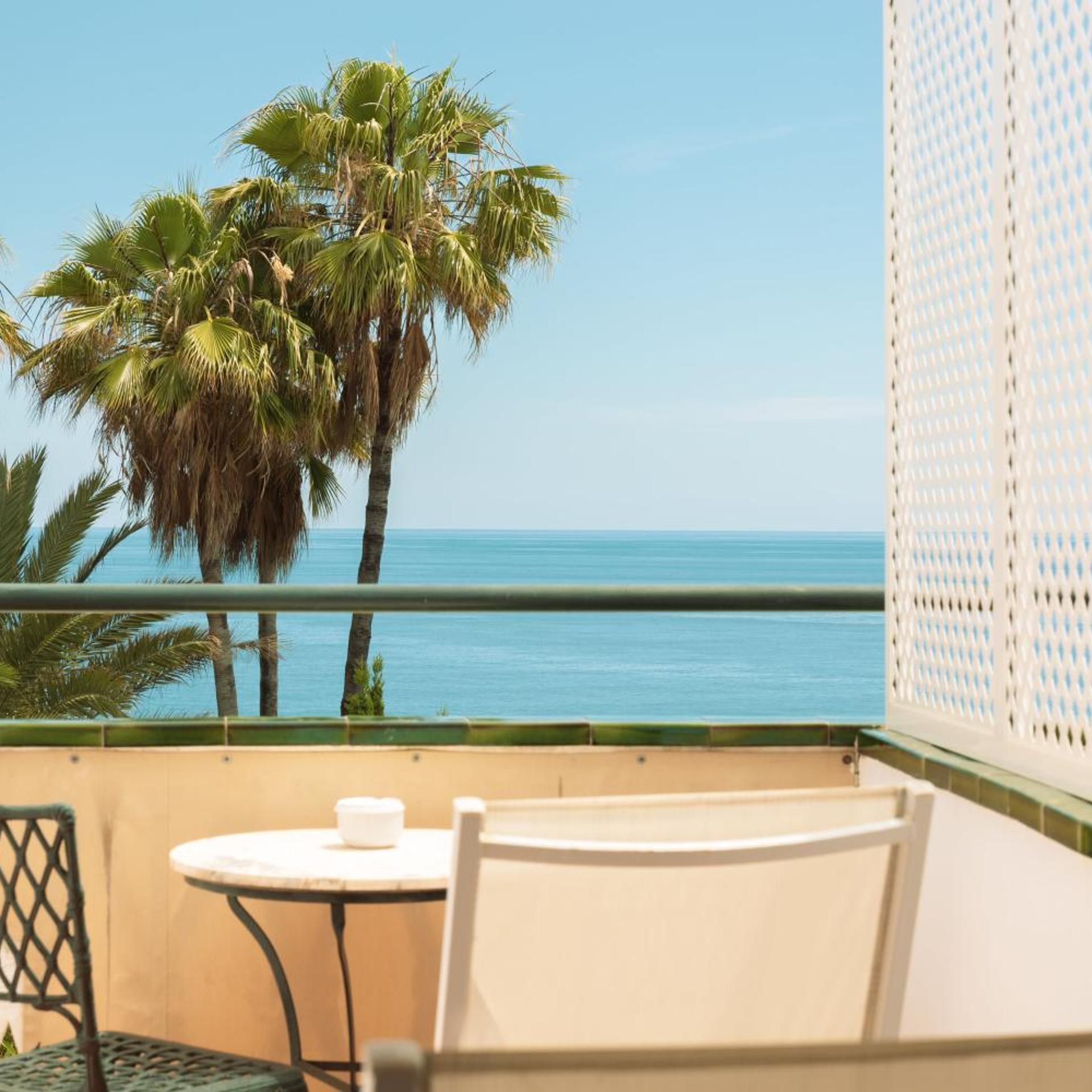 Hotel Carabeo 54/57