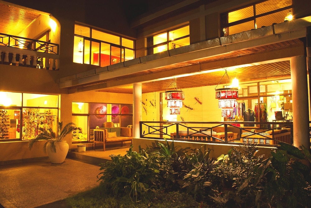 Ilboru Safari Lodge 15/50