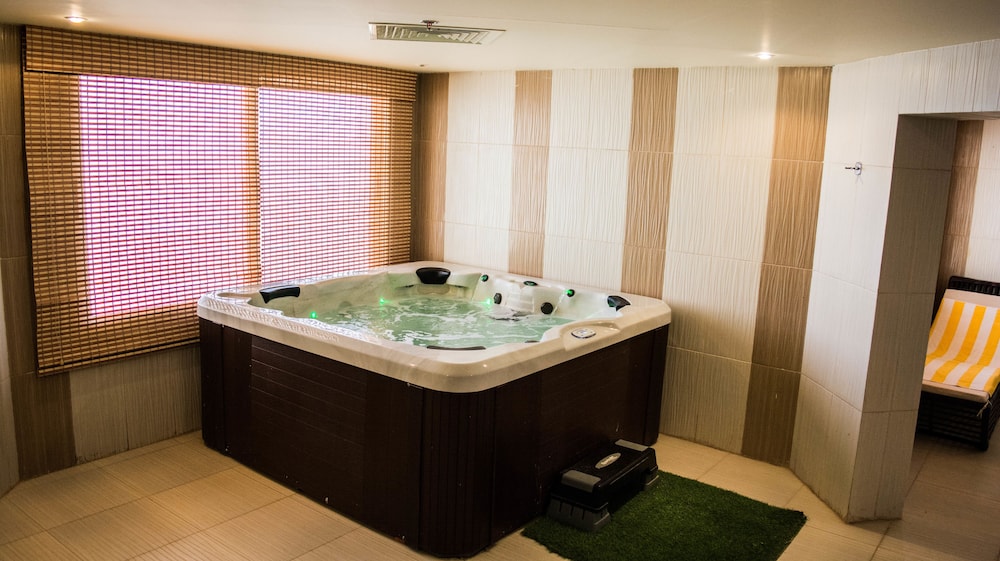 TOLIP TABA RESORT AND SPA 26/50