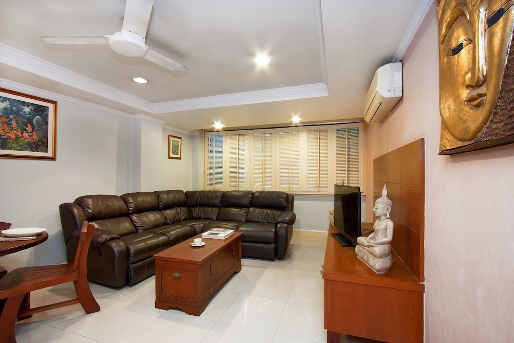 Argyle Apartments Pattaya 21/50
