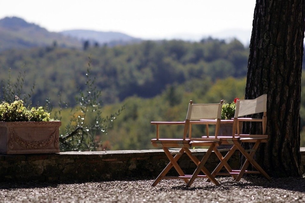 Il Trebbiolo Relais 32/49