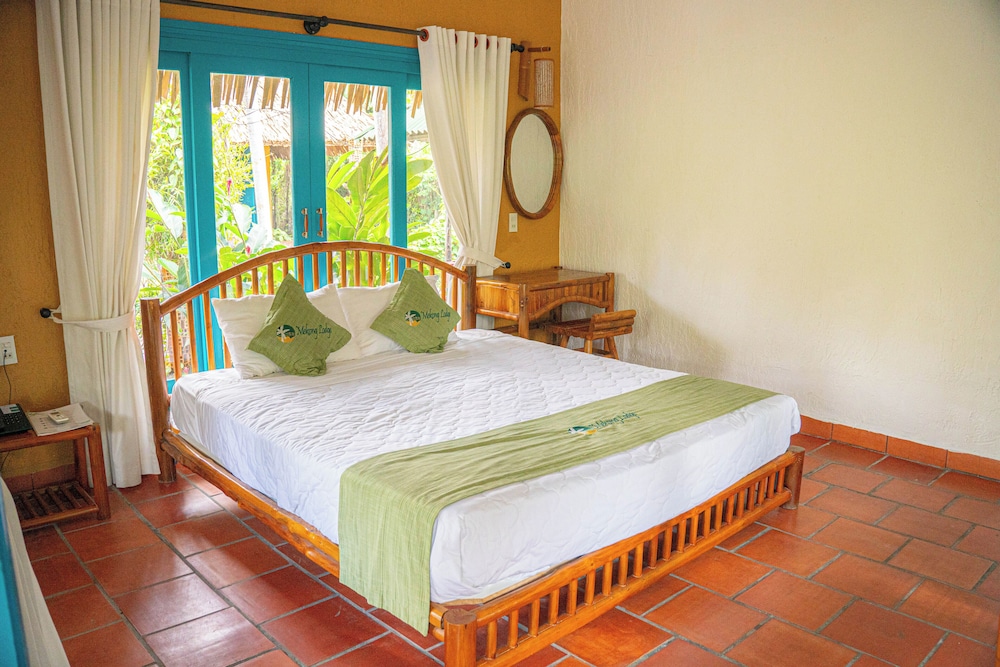 Mekong Lodge Resort 15/58