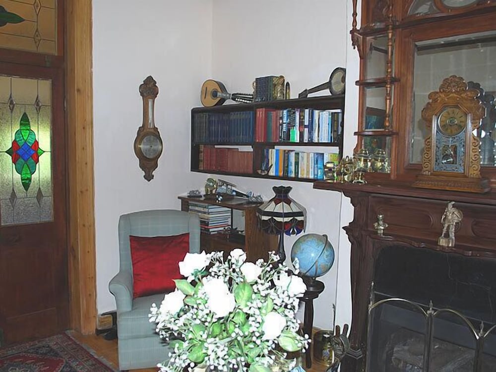 Kingna Lodge 10/61