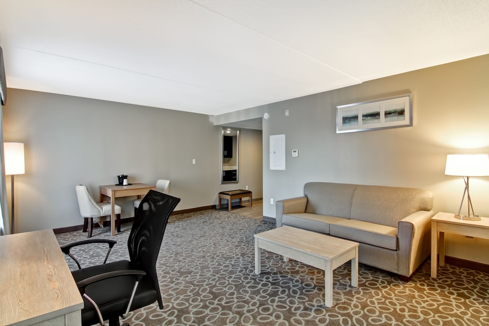 Holiday Inn Express Suites Oshawa Downtown Toronto Area 33/56