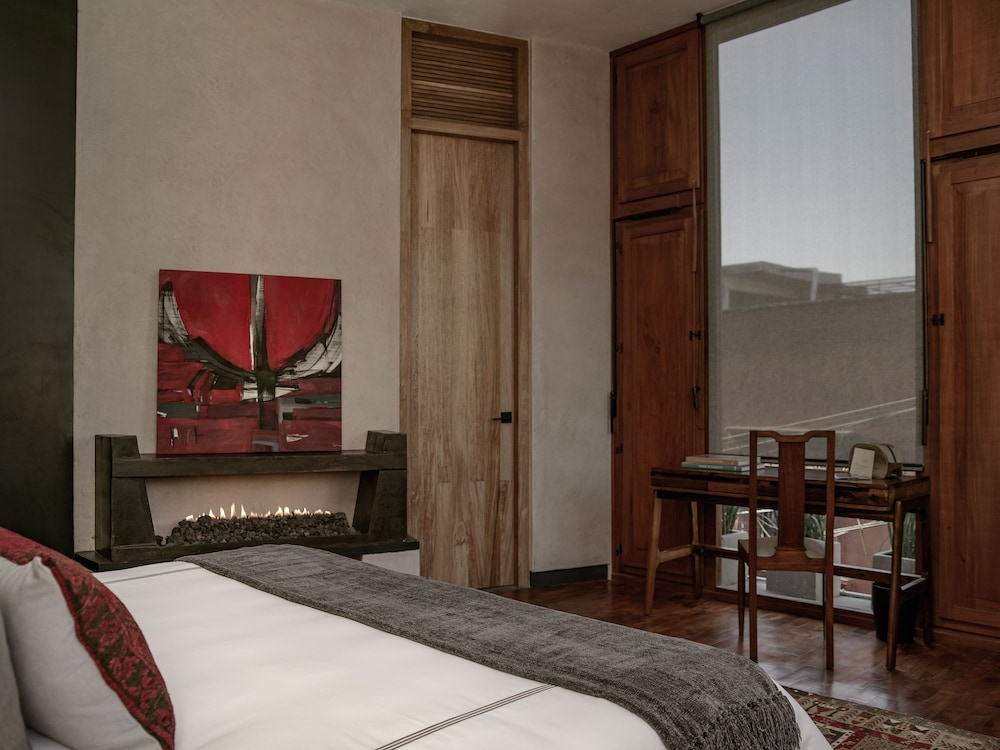 Casa No Name Small Luxury Hotel - Adults Only 18/74